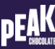 Peak Chocolate logo