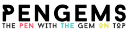 PenGems logo