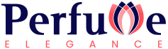 Perfume Elegance Logo