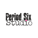 Period Six Studio logo