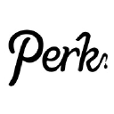 Perk Coffee logo