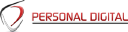 Personal Digital logo