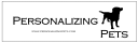 Personalizing Pets logo
