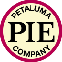 Petaluma Pie logo