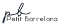 PetitBarcelona logo