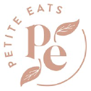 Petite Eats logo