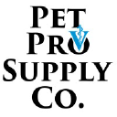 Pet Pro Supply Co. logo