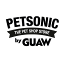 Petsonic logo