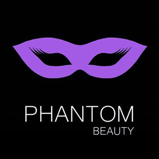 Phantom Beauty logo