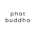 Phat Buddha logo