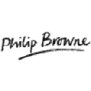 Philip Browne Menswear Logo