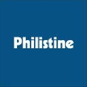 Philistine logo