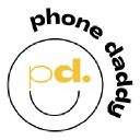 Phone Daddy logo