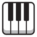 Piano For All Logo