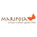 Mariposa Baking Logo