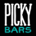 Picky Bars logo