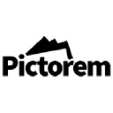 Pictorem logo