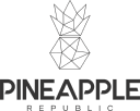Pineapple Republic logo