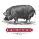 Pine Street Market Logo