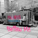 Pink and Silver Fashion logo