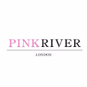 Pink River London logo