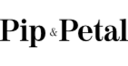 Pip & Petal logo