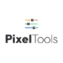 PixelTools logo