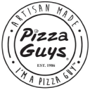 Pizza Guys Logo