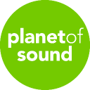 Planet of Sound Logo