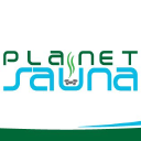 Planet Sauna Logo