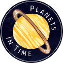 PlanetsInTime logo