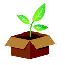 Plant Me Green logo