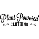 Plant Powered Clothing logo