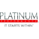 Platinum Performance Logo