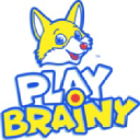 Play Brainy Logo