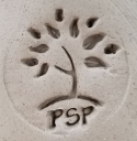 Pleasant Street Pottery logo
