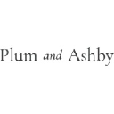 Plum & Ashby logo