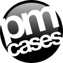 PM Cases Logo