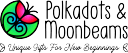 Polkadots & Moobeams logo
