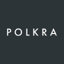 Polkra logo