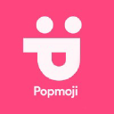 Popmoji.com logo