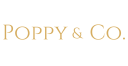 Poppy & Co. Logo