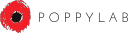 PoppyLab logo