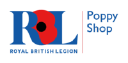 Poppy Shop logo