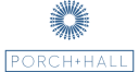 Porch+Hall logo