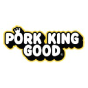 Pork King Good logo