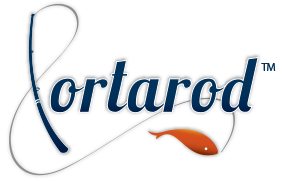 Portarod Logo