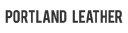 Portland Leather Goods logo