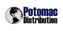 Potomac Distribution logo