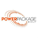 Power Package Golf logo